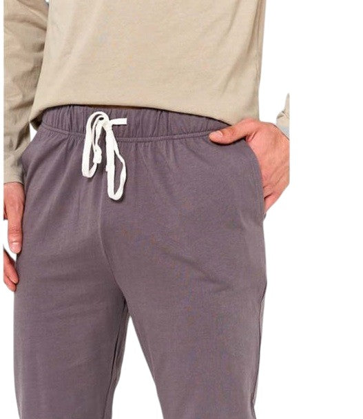 Pijama Marquis - Talla M