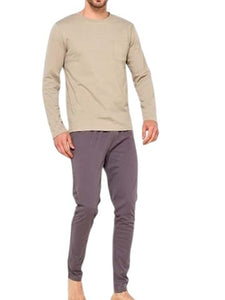 Pijama Marquis - Talla M