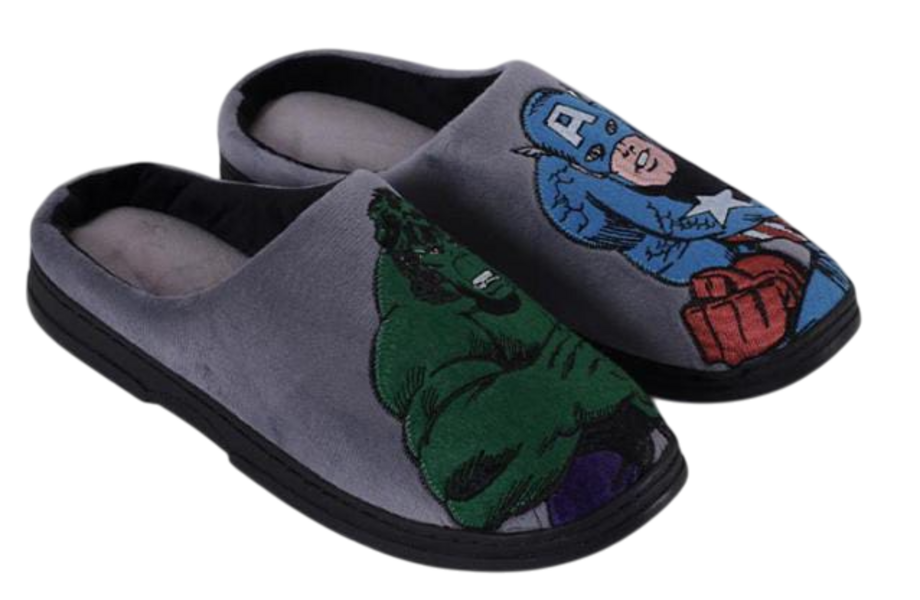 Pantufla Marvel - Numero 41/42