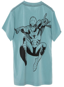 Polera Marvel Spiderman - Talla 8