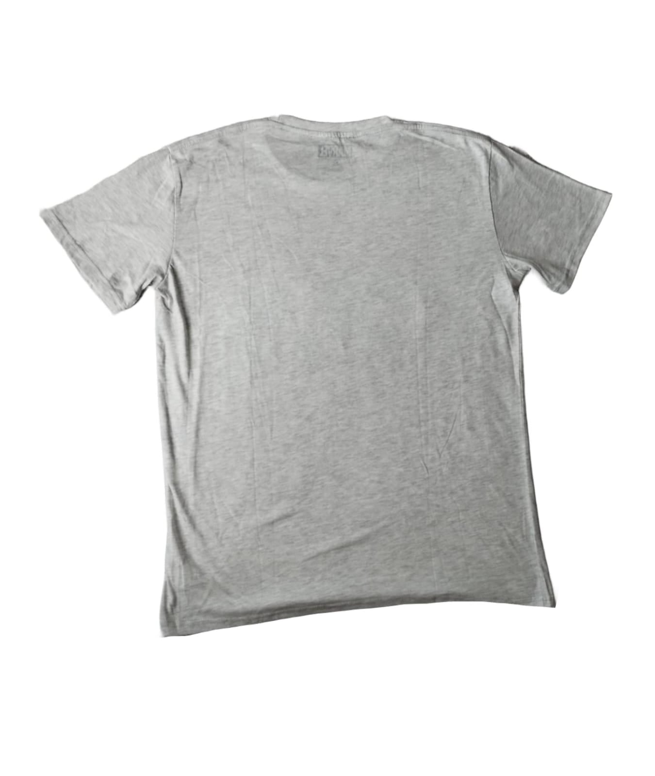 Polera Marvel - Talla XL