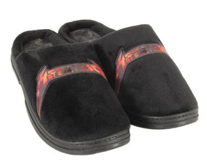 Pantufla Metallica - Numero 41/42