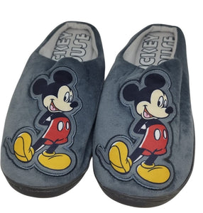 Pantufla Mickey Mouse - Numero 37/38