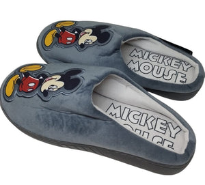 Pantufla Mickey Mouse - Numero 37/38