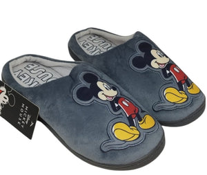 Pantufla Mickey Mouse - Numero 37/38