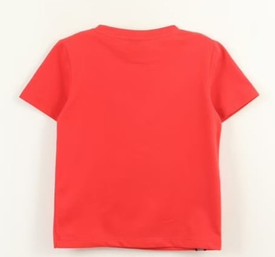 Polera Mickey Mouse - Talla 3