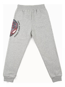 Pantalón de buzo Spiderman Miles Morales - Talla 6 y 8