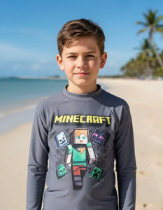 Polera de baño - Talla 6