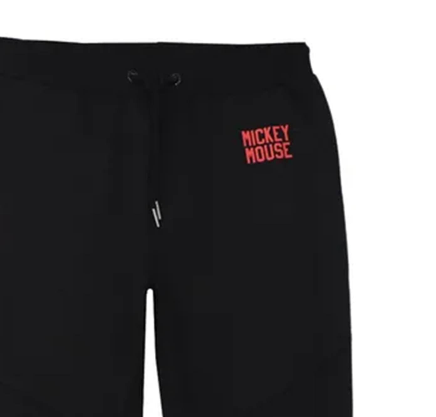 Pantalón de buzo Mickey y Minnie - Tallas S y M