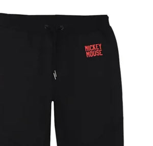 Pantalón de buzo Mickey y Minnie - Tallas S y M