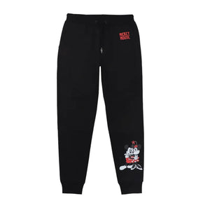 Pantalón de buzo Mickey y Minnie - Tallas S y M