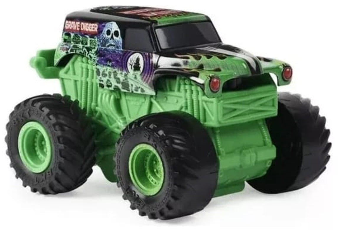 Jeep Monster Jam