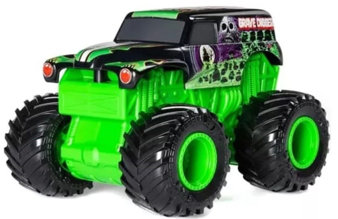 Jeep Monster Jam