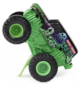 Jeep Monster Jam