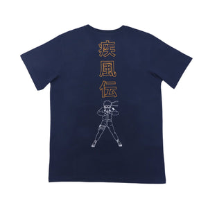 Polera Naruto - Tallas L y XL