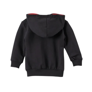 Poleron Spiderman - Talla 2