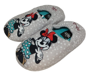 Pantufla Minnie Mouse - Numero 29/30