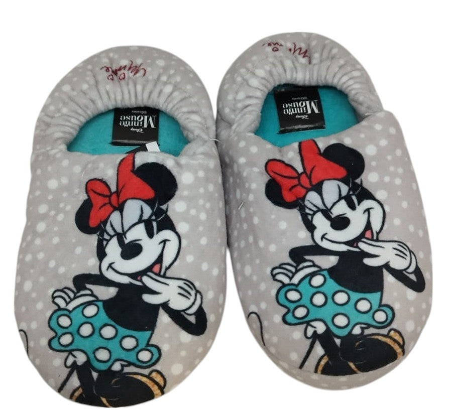 Pantufla Minnie Mouse - Numero 29/30