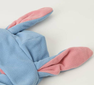 Poleron Stitch - Talla 8