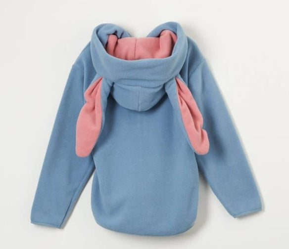 Poleron Stitch - Talla 8