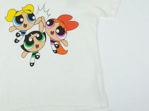 Polera Chicas Superpoderosas - Talla S