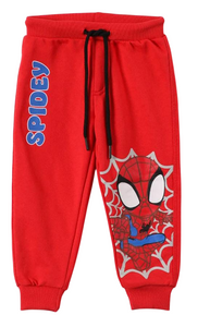 Pantalón de buzo Spiderman - Talla 2