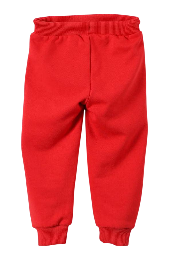 Pantalón de buzo Spiderman - Talla 2