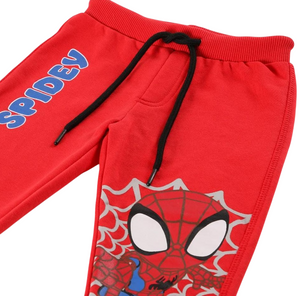 Pantalón de buzo Spiderman - Talla 2