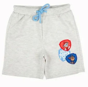 Short Paw Patrol - Talla 3