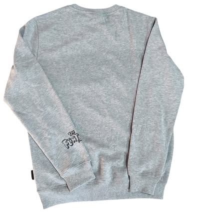 Poleron Los Picapiedras - Talla M