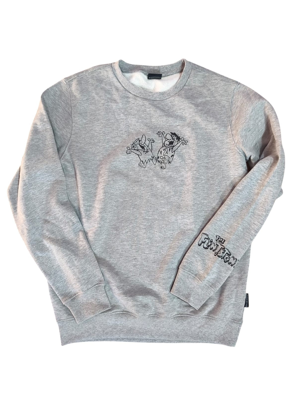Poleron Picapiedras - Talla M