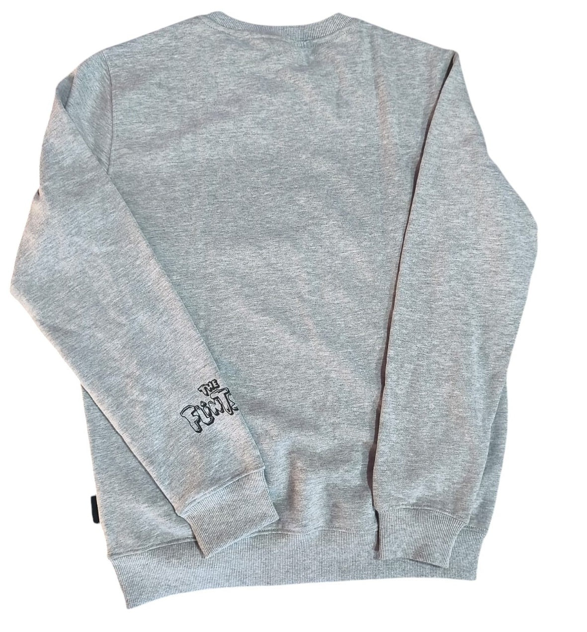 Poleron Picapiedras - Talla M