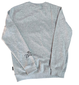 Poleron Picapiedras - Talla M