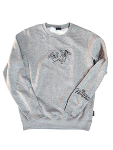 Poleron Picapiedras - Talla M