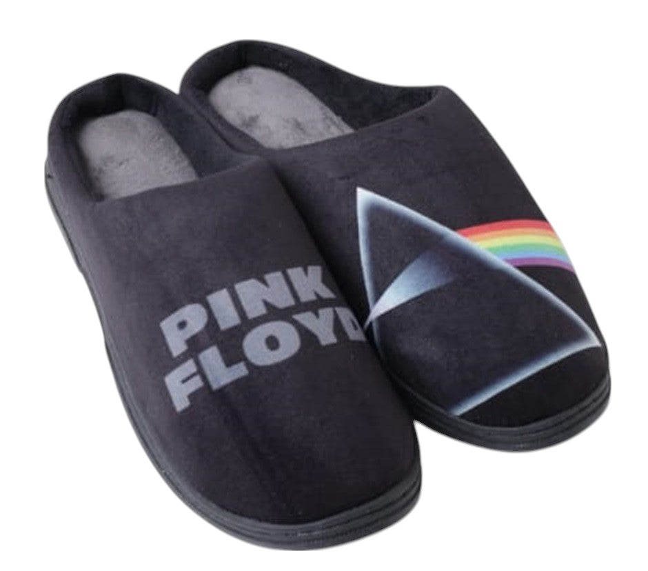 Pantufla Pink Floyd - Numero 41/42