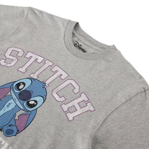 Poleron Stitch - Talla L y XL