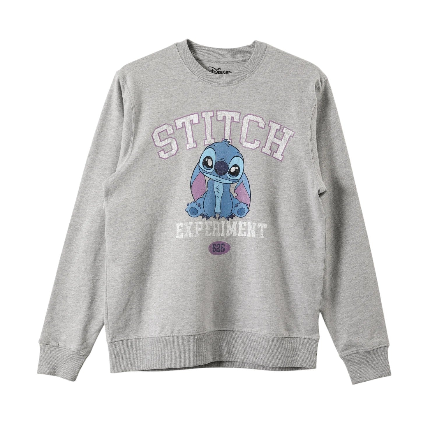 Poleron Stitch - Talla L y XL