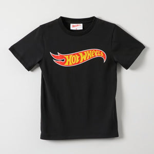 Polera Hot Wheels - Talla 8