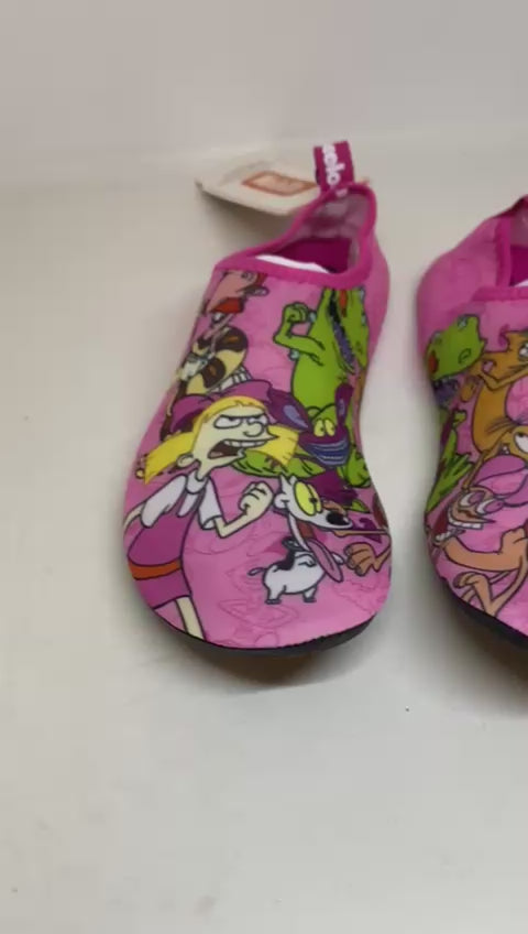 Zapatilla para agua Nickelodeon - Numero 38