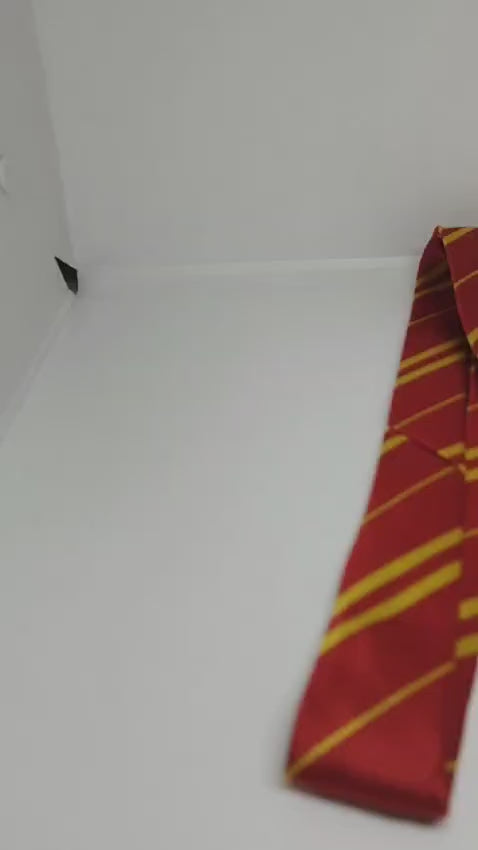 Corbata Gryffindor - Harry Potter