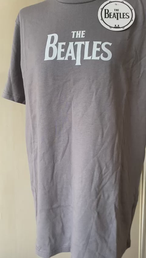 Polera The Beatles - Talla M