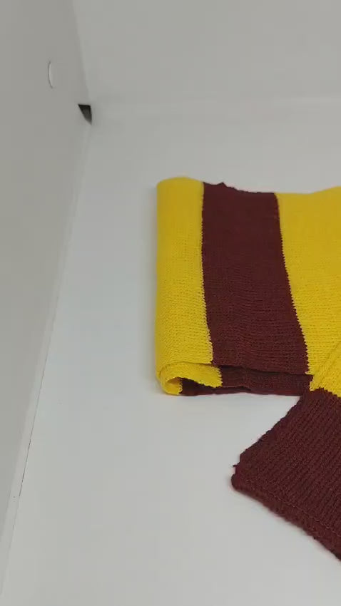 Bufanda Gryffindor