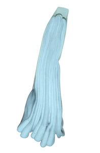 Calcetines blancos - Numero 40/44