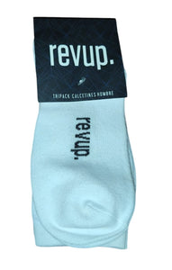 Calcetines blancos - Numero 40/44