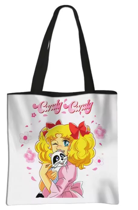 Bolsa Candy Candy