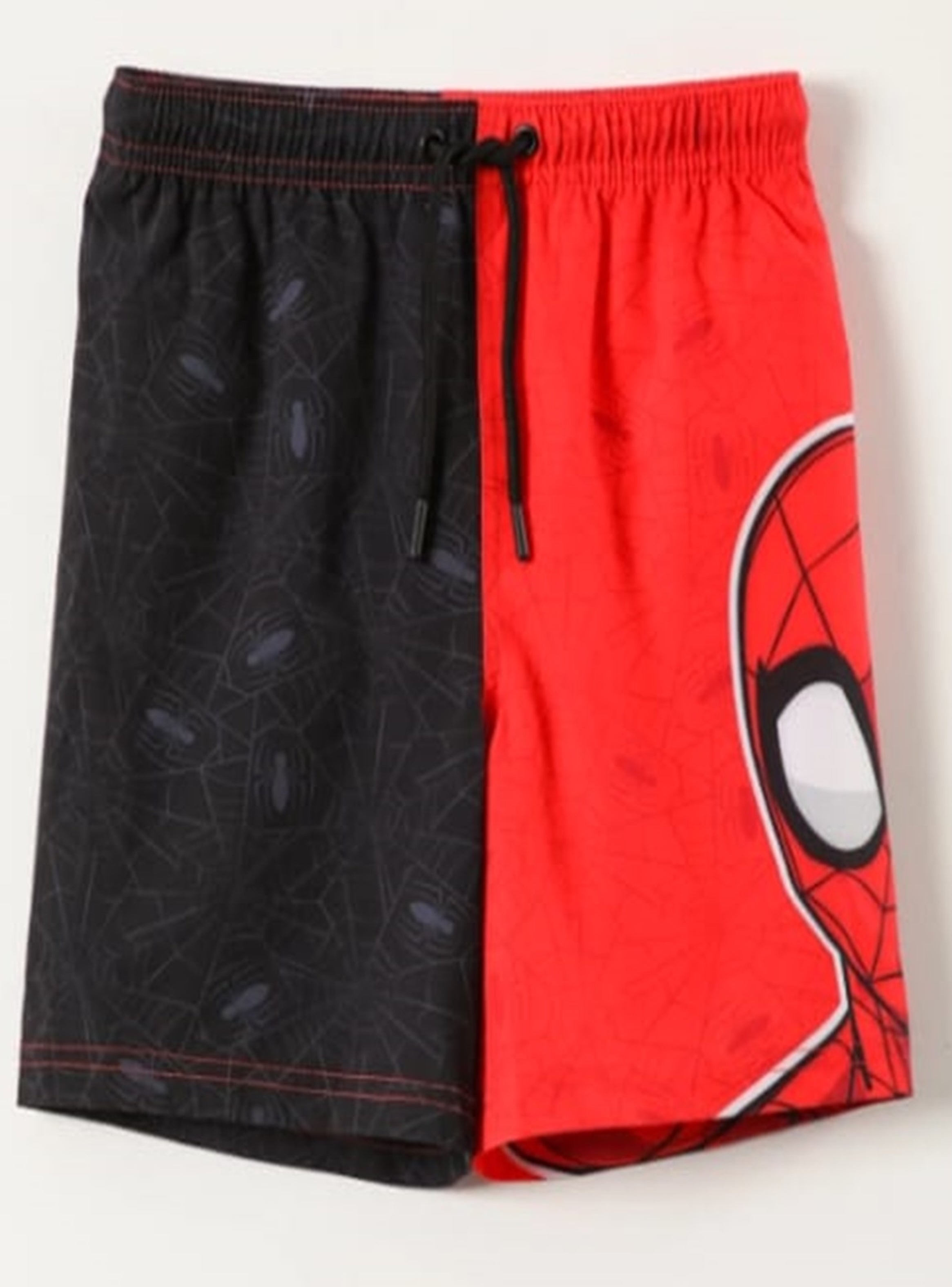 Short de baño Spiderman - Talla 4