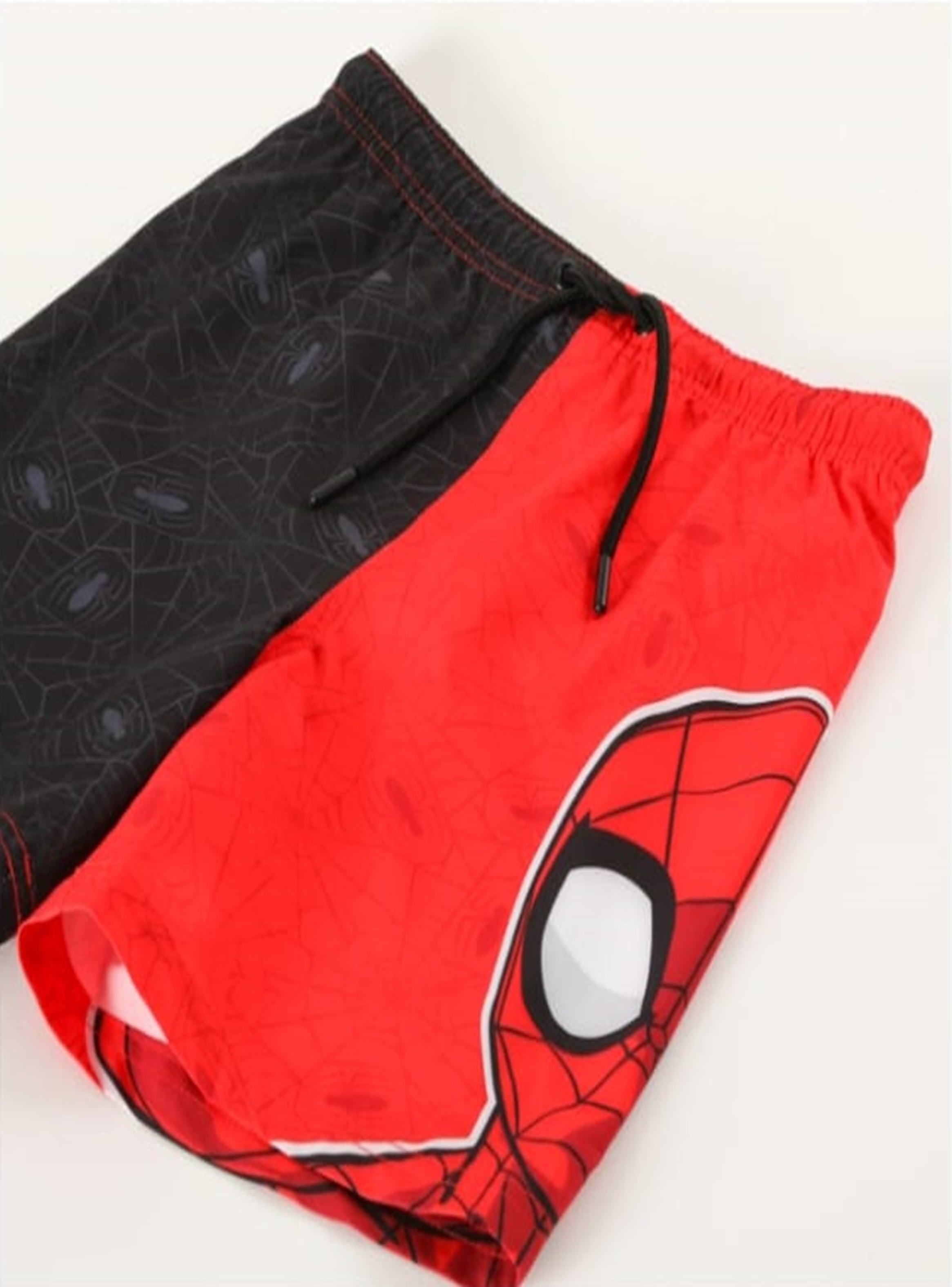 Short de baño Spiderman - Talla 4
