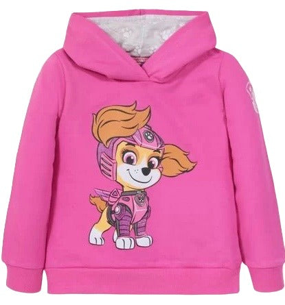 Poleron Skye Paw Patrol - Talla 3