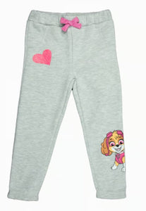 Pantalón de buzo Skye Paw Patrol - Talla 6