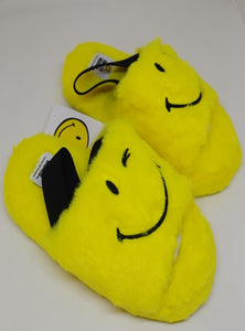 Pantufla Smiley - 31/32
